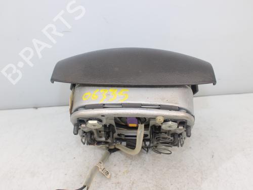 Driver airbag VW GOLF V (1K1) 1.6 | BP17622572C9 