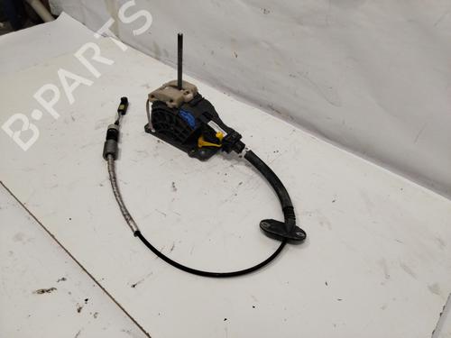 Gear lever FORD MONDEO IV (BA7)  | BP23553741M90 