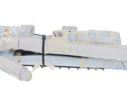 Venstre gardin airbag KIA RIO IV (YB, SC, FB) [2017-2026]  31272045