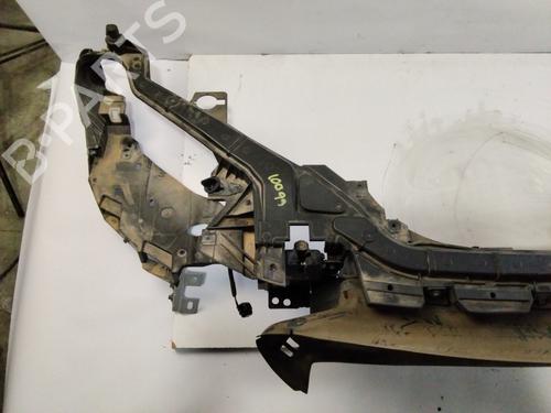 Front slam panel VOLVO V40 Hatchback (525) D3 | BP29851960C72 