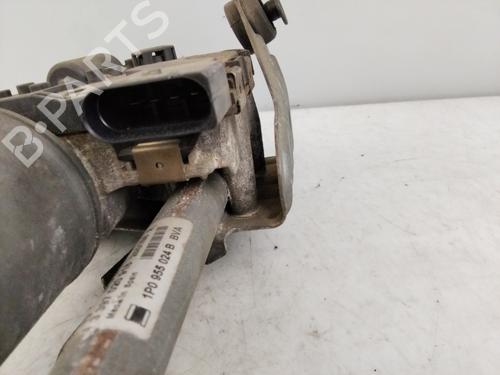 Front wiper motor SEAT LEON (1P1)  | BP23332319M29 