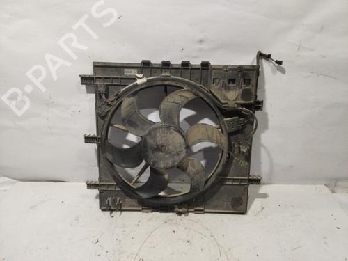 Used Radiator fan MERCEDES-BENZ VITO Van (W638) 110 CDI 2.2 (638.094) (102 hp) 30290877