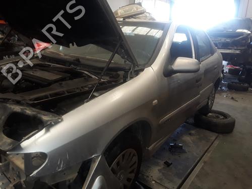 Pipe CITROËN XSARA (N1) | BP17536778M125