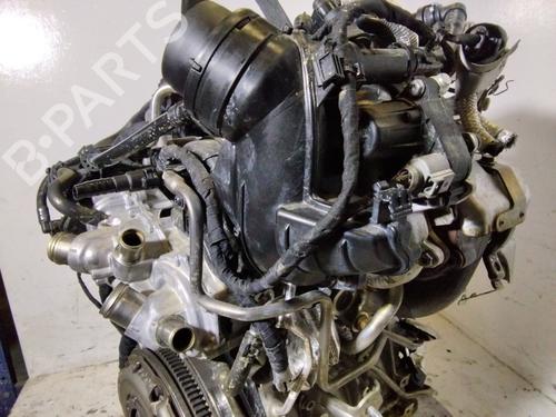 Engine VW TAIGO (CS1)  | BP34618963M1  - Image 6