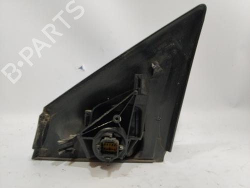 Right mirror RENAULT MEGANE II (BM0/1_, CM0/1_) 1.9 dCi | BP22397129C27 