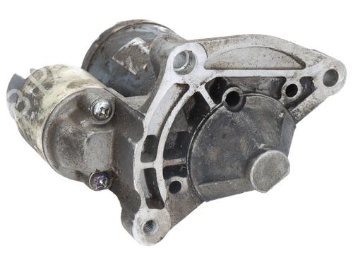 Startmotor PEUGEOT 1007 (KM_)  | BP30409954M8  - Image 6