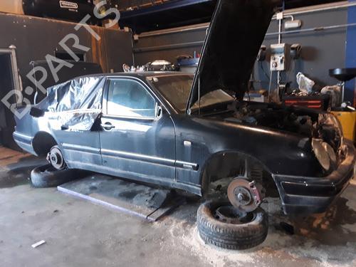 Squib airbag MERCEDES-BENZ E-CLASS (W210) E 300 Turbo-D (210.025) | BP16042989C102 