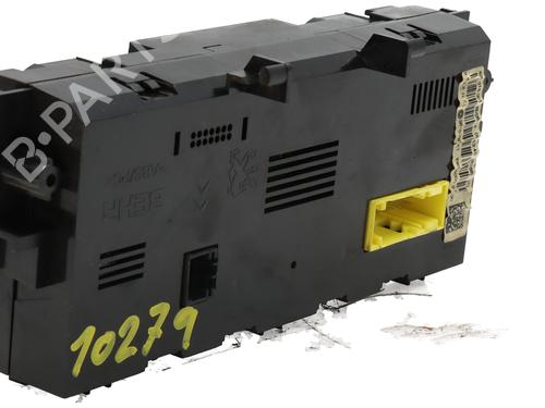 Climate control CITROËN C3 II (SC_) | BP30310295I5