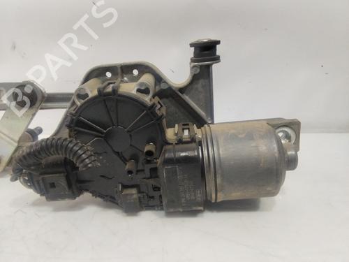 Front wiper motor FORD FOCUS II Saloon (DB_, FCH, DH)  | BP29816864M29 