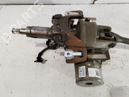 Steering column OPEL CORSA D (S07)  | BP35963677M21  - Image 6
