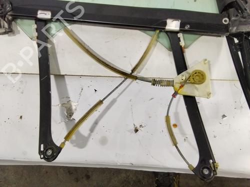 Front left window mechanism AUDI A3 Sportback (8PA) | BP31611296C22