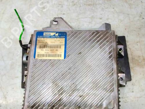 Used Engine control unit (ECU) PEUGEOT 406 Break (8E/F) [1996-2004]  8573964