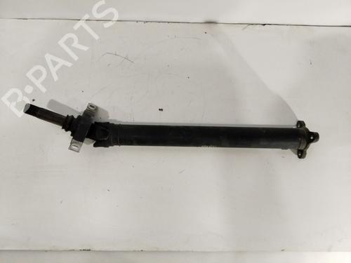 Used Driveshaft BMW 1 (F20) 118 d (143 hp) 32411347