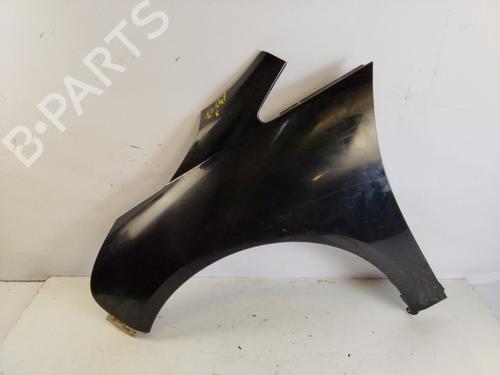 Left front fenders MITSUBISHI GRANDIS (NA_W) 2.0 DI-D (NA8W) | BP29962390C41 