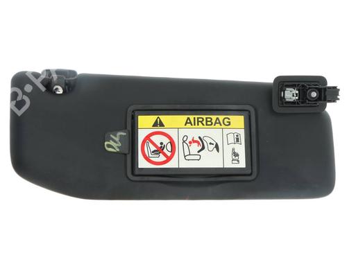 Right sun visor OPEL CORSA F (P2JO) | BP40514074I2 - Image 2