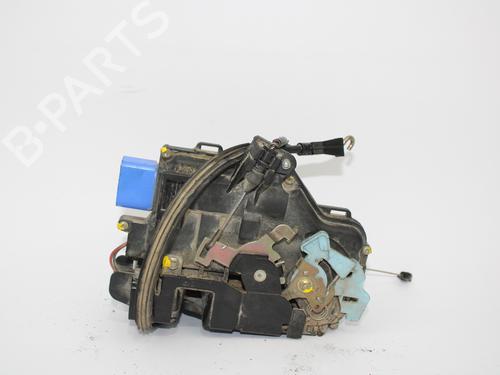 Front right lock SEAT ALTEA (5P1)  | BP12307083C97 