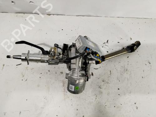 Steering column KIA CEE'D (JD)  | BP31840200M21 