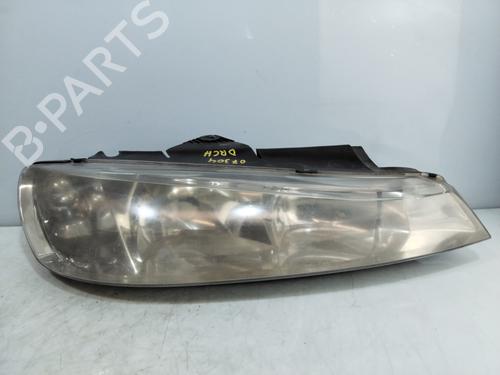 Used Right headlight PEUGEOT 406 (8B) 2.0 HDI 110 (109 hp) 19944085