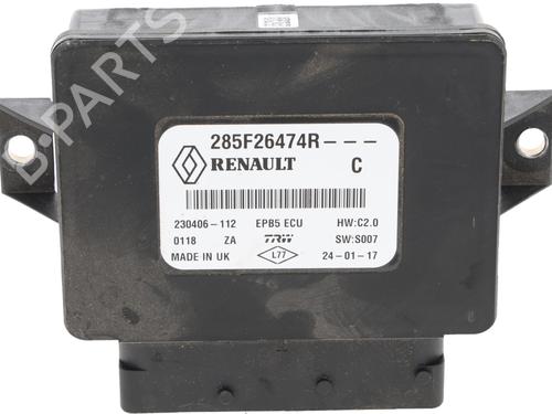 Elektronisk modul RENAULT KADJAR (HA_, HL_) 1.5 dCi 110 (HLA3) | BP29821085M83