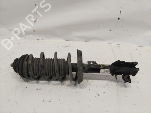 Schokbreker links voor OPEL CORSA D (S07) [2006-2015]  27469621