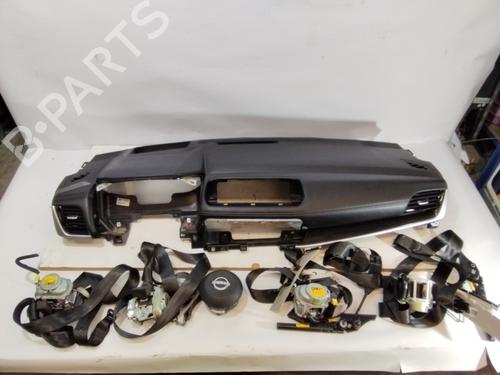 Used Airbag Kit Airbag Kit 36677862 36677862
