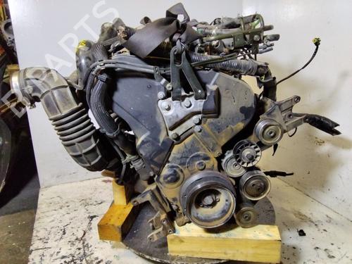 Engine SUZUKI GRAND VITARA I (FT, HT) | BP37013146M1 - Image 2
