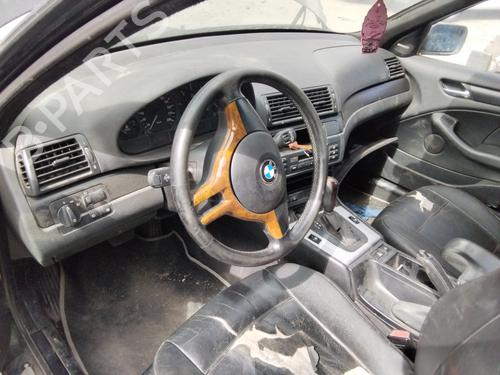 Engine BMW 3 (E46) 320 d | BP26961159M1 