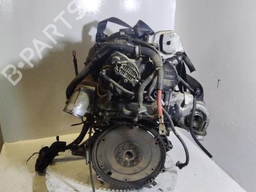 Engine VOLVO XC90 I (275) D5 AWD | BP20511531M1 