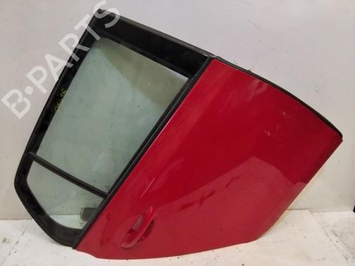 Used Right rear door VW GOLF VI (5K1) 1.6 TDI (105 hp) 18132348