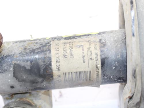 Left front shock absorber BMW X5 (E53)  | BP15488216M16 