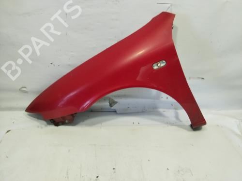 Left front fenders SEAT LEON (1M1)  | BP22699583C41 