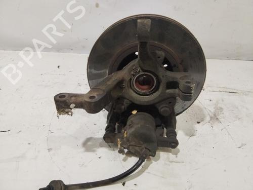 Right front steering knuckle RENAULT MODUS / GRAND MODUS (F/JP0_) | BP30138372M26