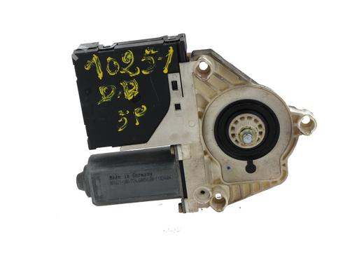 Used Right front window motor SEAT ALTEA (5P1) [2004-2015]  30291204