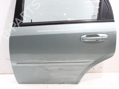 Left rear door DAEWOO LACETTI Hatchback (KLAN) 1.4 | BP16981766C4 