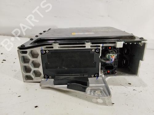 Battery AUDI A3 Sportback (8YA, 8YF) 35 TFSI | BP32327924E11