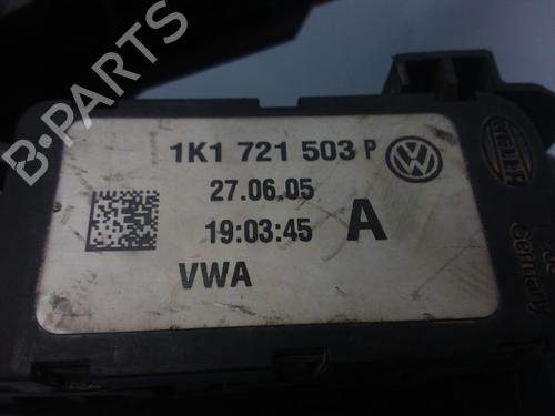 Pedal SEAT LEON (1P1) 2.0 TDI | BP9414853I4 