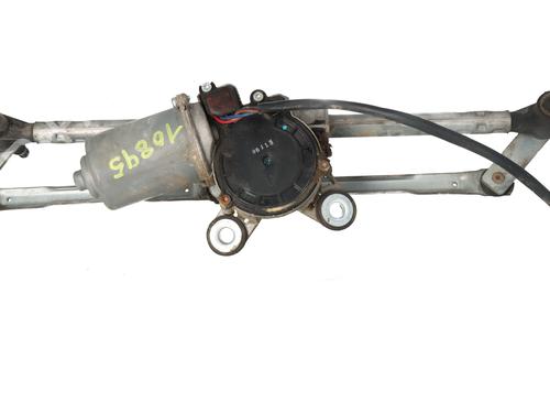 Used Front wiper motor CHEVROLET CAPTIVA (C100, C140) [2006-2026]  32115547