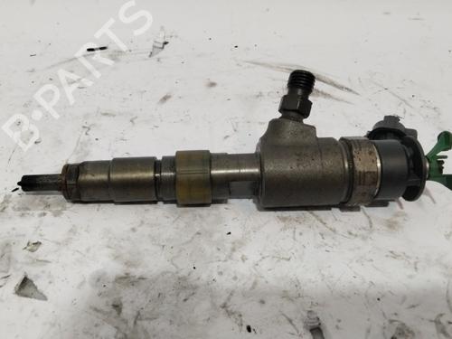 Injector PEUGEOT PARTNER Tepee  | BP28136252M100 