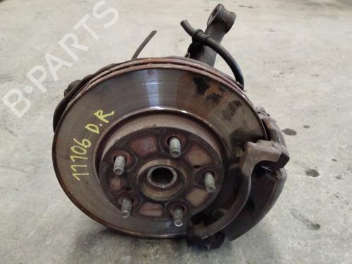 Used Right front steering knuckle Right front steering knuckle 37465804 37465804