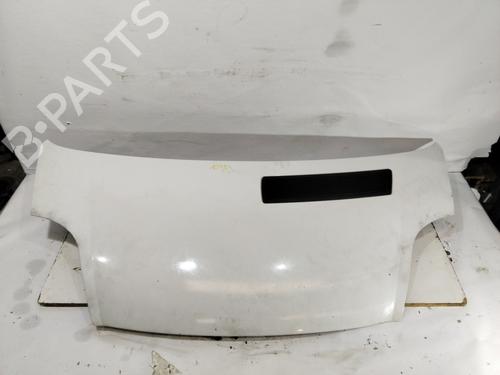 Capot OPEL VIVARO A Van (X83) [2001-2015]  32238207