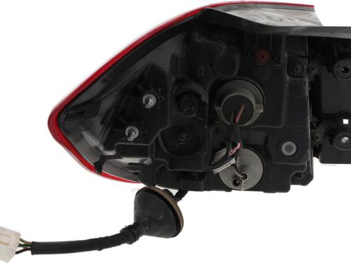 Right taillight HYUNDAI i30 (PDE, PD, PDEN) 1.6 CRDi | BP29953469C35