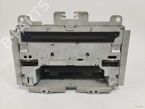 Used Radio MAZDA 5 (CR) 2.0 CD (CR19) (143 hp) 28693790