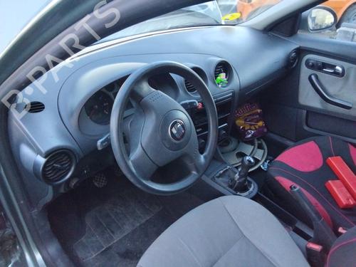 Elektronisk modul SEAT IBIZA III (6L1)  | BP24457421M83 