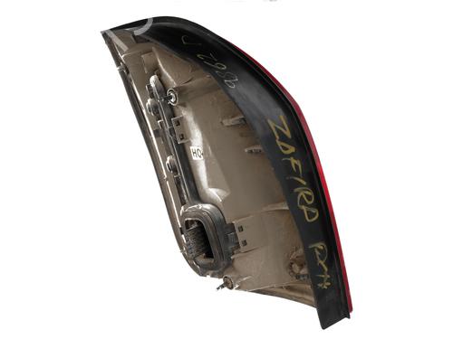 Right taillight OPEL ZAFIRA A MPV (T98)  | BP29408817C35 