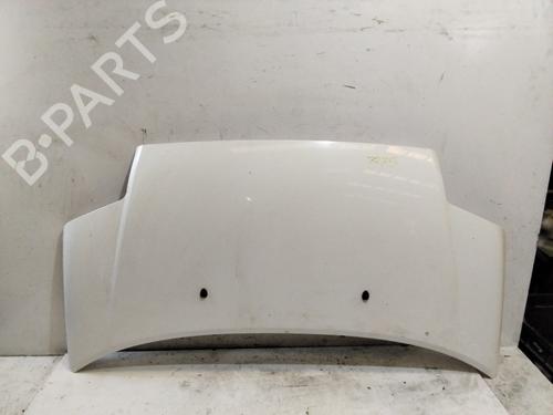 Hood CITROËN C2 (JM_) 1.4 16V | BP19519100C1