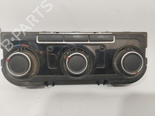 Used Climate control VW CADDY III Box Body/MPV (2KA, 2KH, 2CA, 2CH) [2004-2016]  22190491