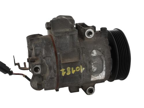 AC compressor SEAT IBIZA IV (6J5, 6P1)  | BP30409974M34 