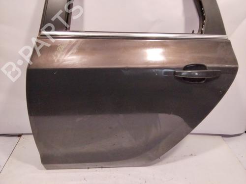 Left rear door OPEL ASTRA J Sports Tourer (P10)  | BP24366822C4 