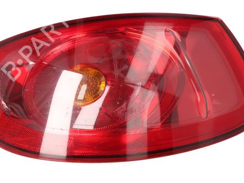 Used Right taillight Right taillight FIAT BRAVO I (182_) [1995-2001] 35820348 35820348
