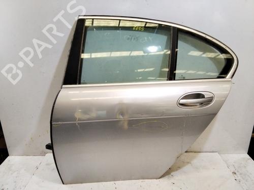 Used Left rear door BMW 7 (E65, E66, E67) 730 d (218 hp) 18255056